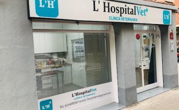Clínica Veterinaria L'HOSPITALVET