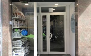 Avinguda Veterinarios