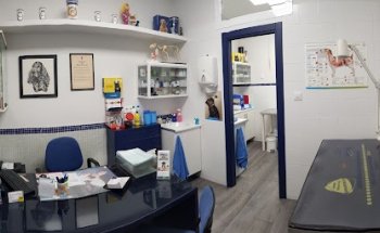Clinica veterinària Sant Francesc