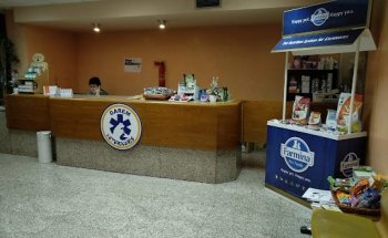 GAREM Veterinarios 24 horas