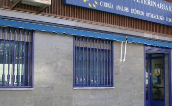 CLINICA VETERINARIA EUROPA