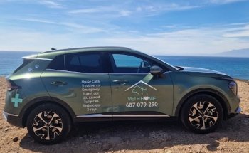 Vet To Home Marbella