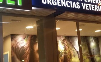 Urvet Marbella urgencias veterinarias