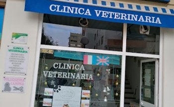 Clínica Veterinaria Sierra Blanca