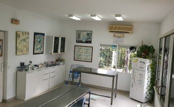 Clinica veterinaria Animal Club