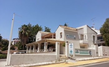 Pointer Veterinary Clinic Marbella
