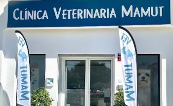 Clínica Veterinaria Mamut