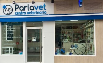 PARLAVET Centro Veterinario
