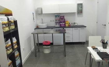 Clinica Veterinaria Las Lagunas