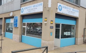 Clínica Veterinaria Kirovet Shalom S.L.