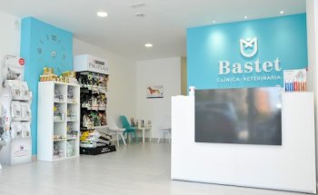 Bastet Clínica Veterinaria Reus