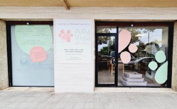 Pura Vida Animal - Clínica Veterinaria en Reus