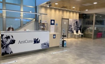AniCura Mediterrani Hospital Veterinari
