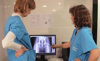 Clinica Veterinaria Enedos