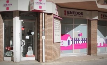 Clinica Veterinaria Enedos