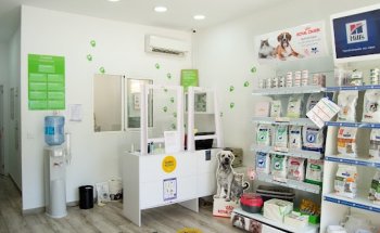 Vetland - Especialidades Veterinarias