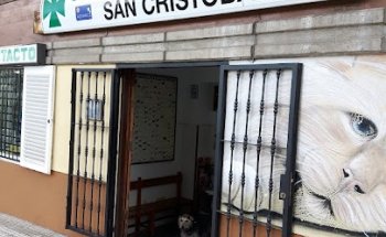 Clínica Veterinaria San Cristóbal