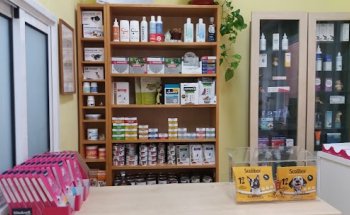 Centre Veterinari Mirabet