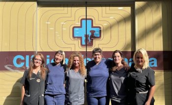 Clínica Veterinaria By Mascota Gramanet