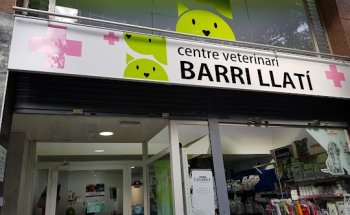 Centre Veterinari Del Barri Llatí