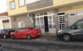 Clínica Veterinaria Albeitar