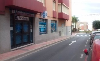 Consulta Veterinaria Acueducto