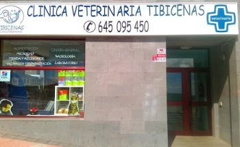 Clínica Veterinaria Tibicenas