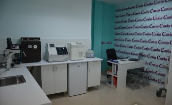 Centro Veterinario Cania