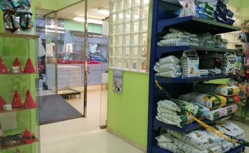 Centro Veterinario Terrassa