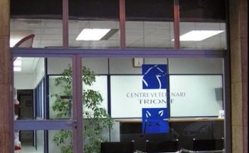 Centre Veterinari Triomf