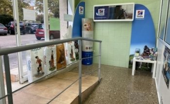 Clínica Veterinària La Mola