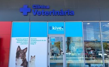 Kivet Clínicas Veterinarias