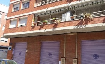 Can Palet Veterinaris