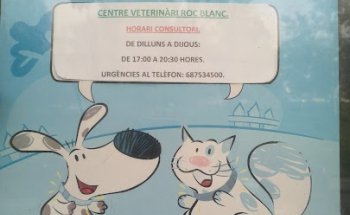 Clínica Veterinària Progrés