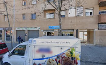 CENTRE VETERINARI ROC BLANC