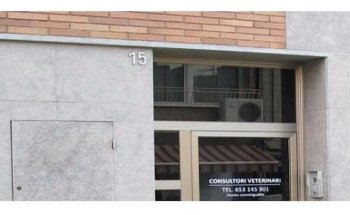 Consultori Veterinari Ricard Graells