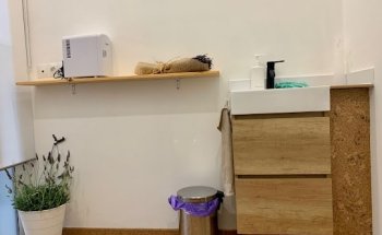 Centro Veterinario Espai Salut Animal