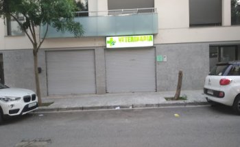 Veterinaria Candyvet