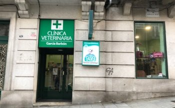 Clínica Veterinaria García Barbón