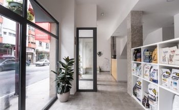 Sabuesos Clínica Veterinaria