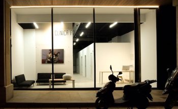 Clínica Felina Vigo