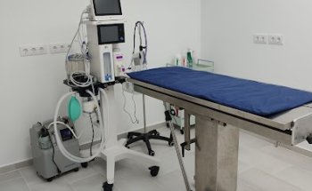 Clínica Veterinaria Vigo Grovalvet