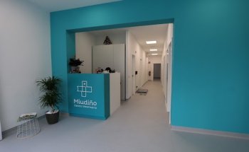 Miudiño Centro Veterinario