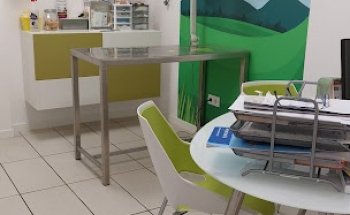 Centro Veterinario A Raposeira