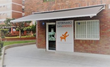 Veterinario San Andrés