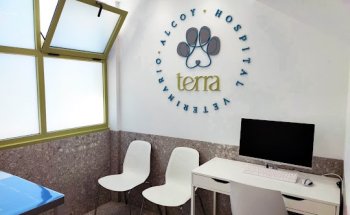 Hospital Veterinario Terra