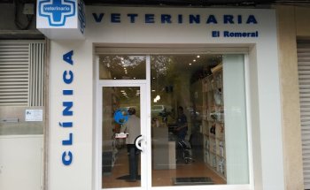 Clínica Veterinaria El Romeral