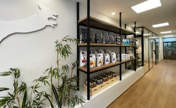 Clínica veterinaria Novavet