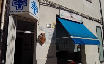 Clínica Veterinaria La Plana