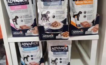 Anisalud Centro Veterinario S.L.